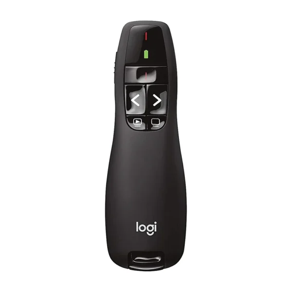 Logitech R500 Laser Presenter