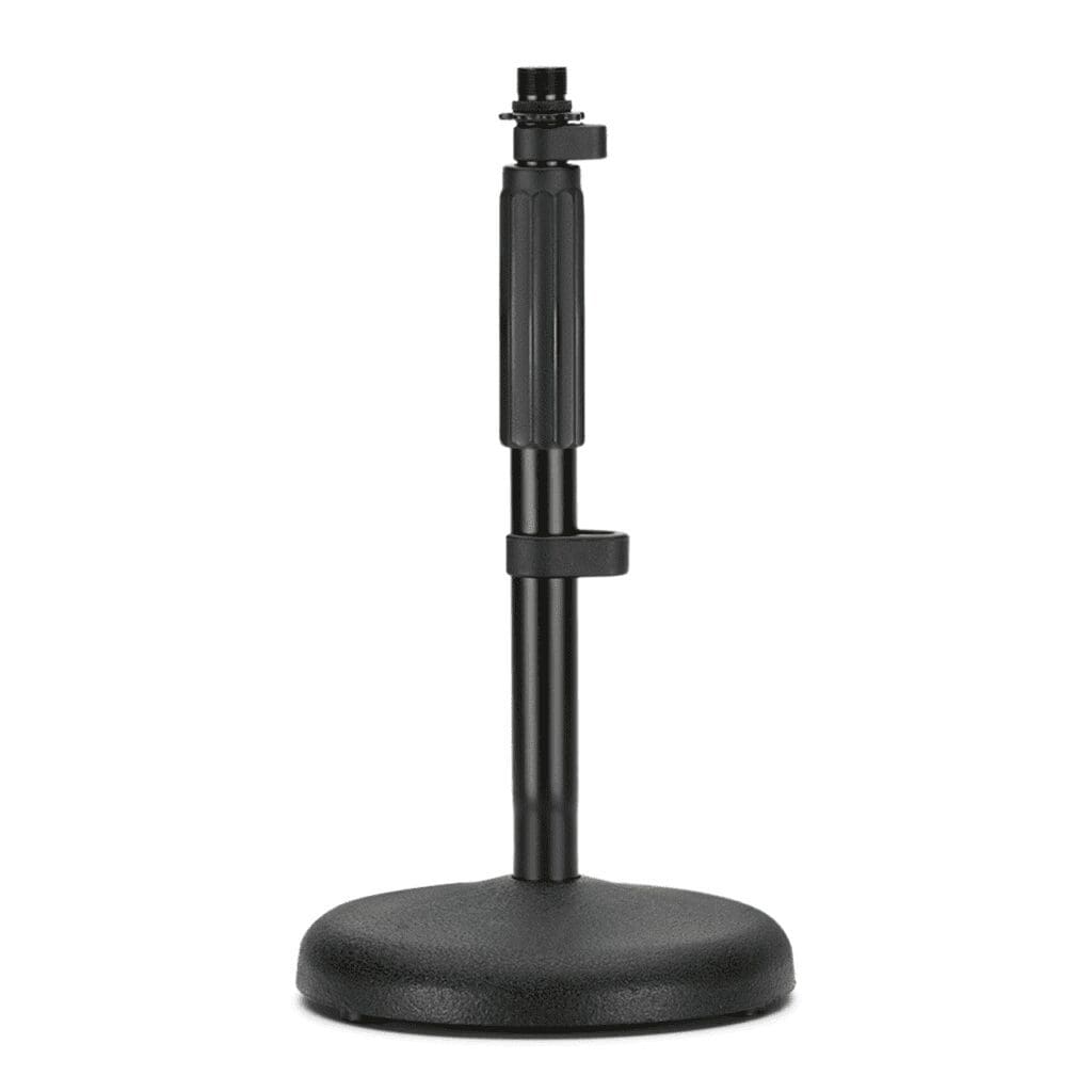 RODE DS1 | Desktop Microphone Stand