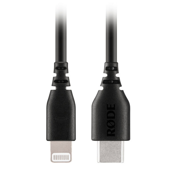 Rode SC21 | USB-C to Lightning Cable (30cm)