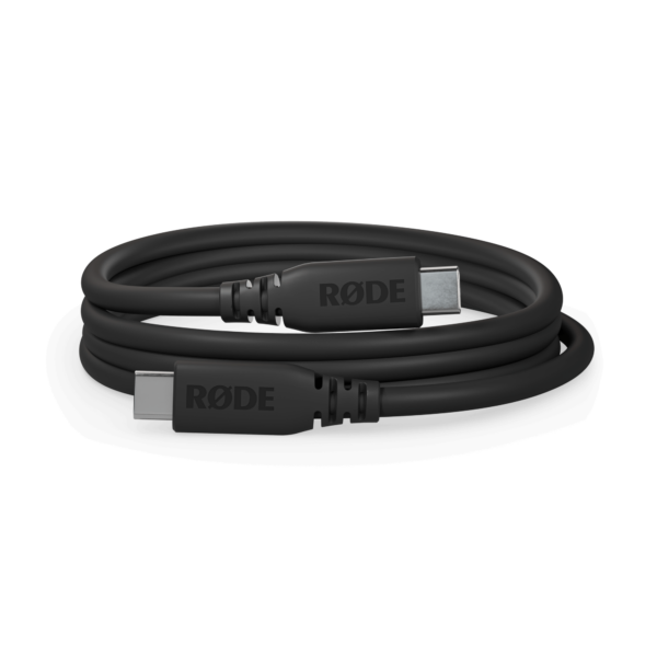 RODE SC19 | 1.5m USB-C to Lightning Cable