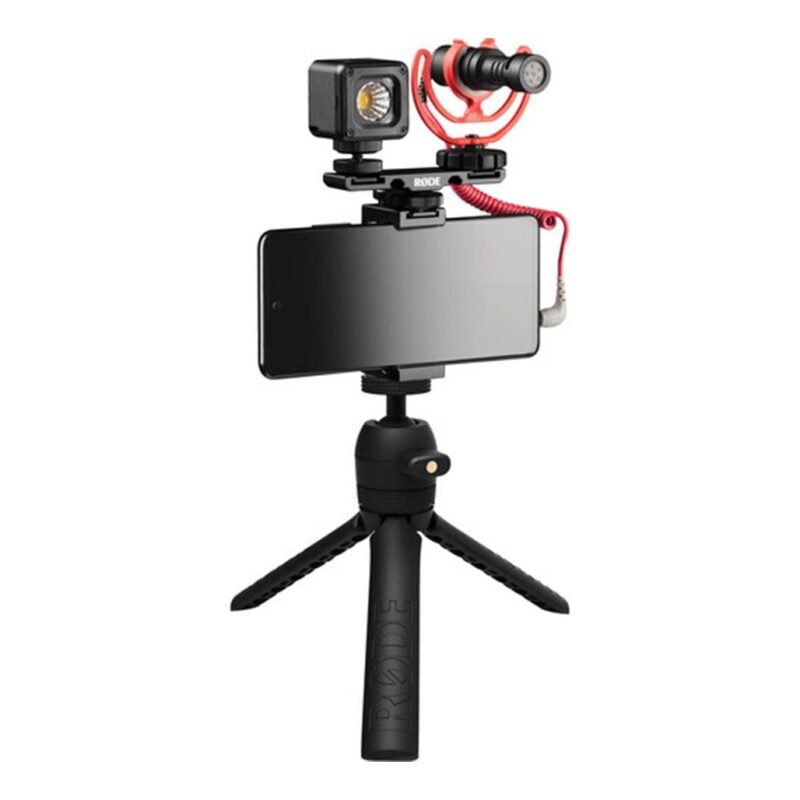 Rode VLOGVMML