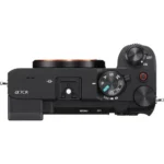 Sony A7CR Body Camera