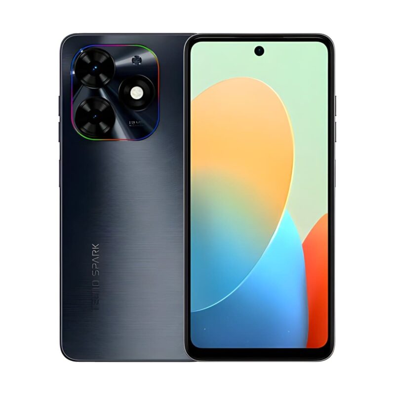 Tecno Spark Go (2024)