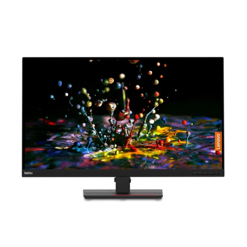Lenovo ThinkVision 62A2GAR2US | 32-inch Desktop Monitor