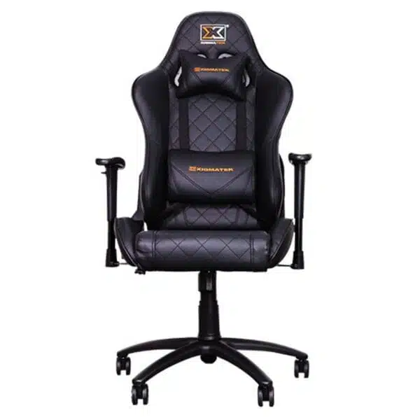 MSI GAMING CHAIR MAG CH120 I BLACK