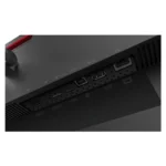 Lenovo ThinkVision | 62A2GAR2US | 4 ms Extreme Mode response time|Sharp display | Height Adjustment | Swivel Adjustment | USB Hub | Tilt Adjustment