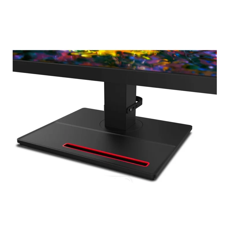 Lenovo ThinkVision 62A2GAR2US | 32-inch Desktop Monitor