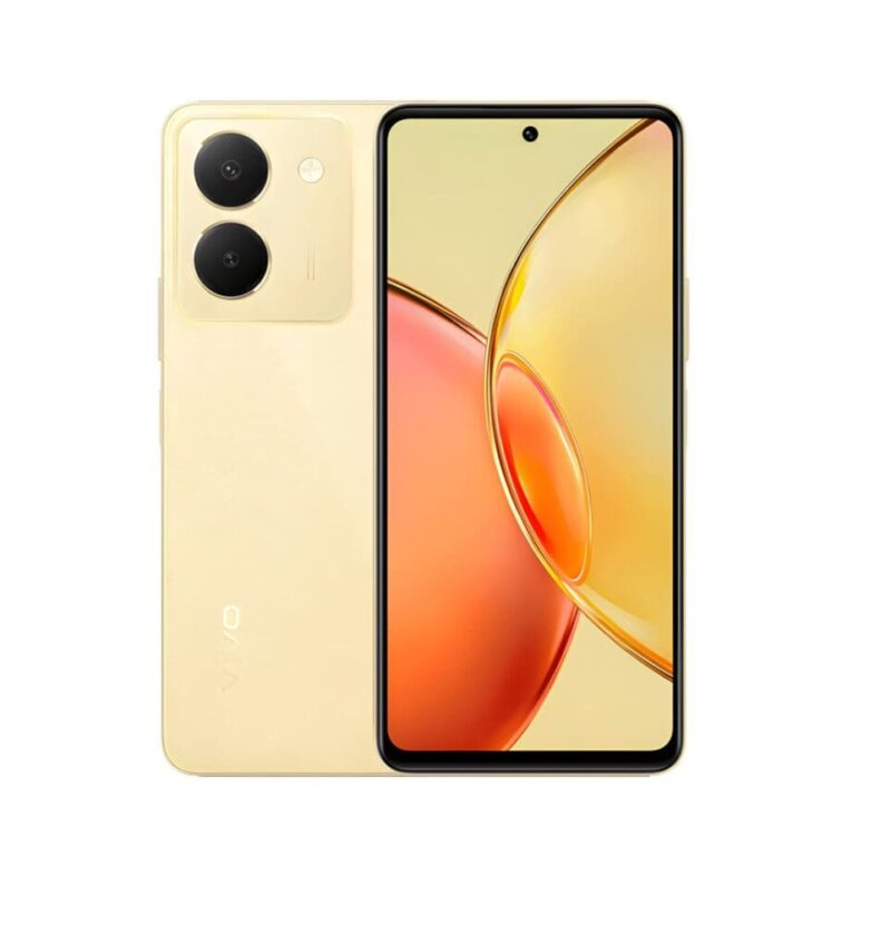 Vivo Y36 8GB/256GB