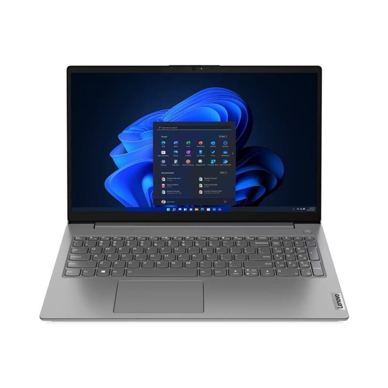 Lenovo V15 G3 (82TTA0AAIN) | Intel Core i7-1255U, 16GB/512GB, 15.6-inch, UHD Graphics, No OS