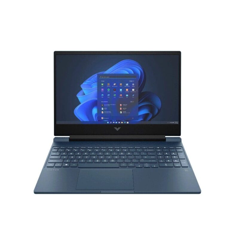HP VICTUS 15-FB1013DX | AMD RYZEN 5 7535HS | 8GB DDR5/512GB NVME | 15.6″FHD 144HZ | RTX 2050 4GB