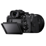 Sony A7R V Body Camera