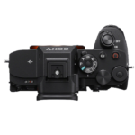 Sony A7R V Body Camera