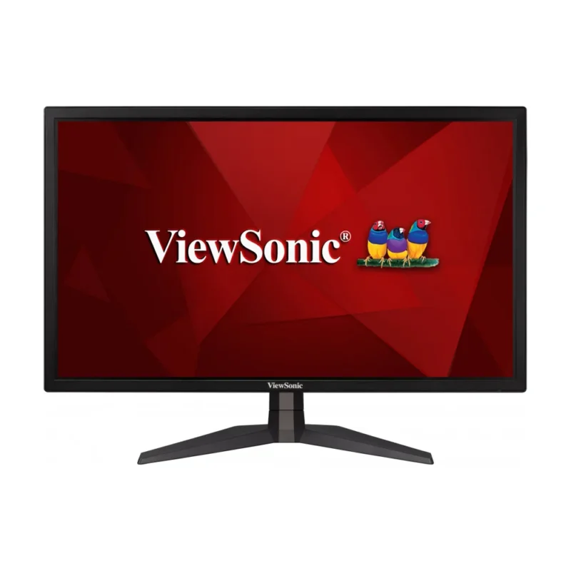ViewSonic Monitor | VX2458-MHD |  AMD FreeSync | Eye Care Technology | Dual 2W speakers | Slim Bazzel | 2 Years Warranty
