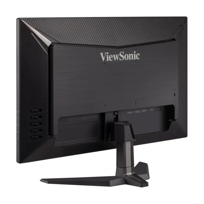 ViewSonic Monitor | VX2458-MHD |  AMD FreeSync | Eye Care Technology | Dual 2W speakers | Slim Bazzel | 2 Years Warranty