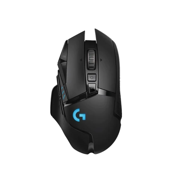 Logitech G G502 X Wired Optical Gaming Mouse