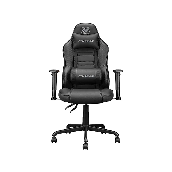 Cougar Fusion S | Gaming Chair