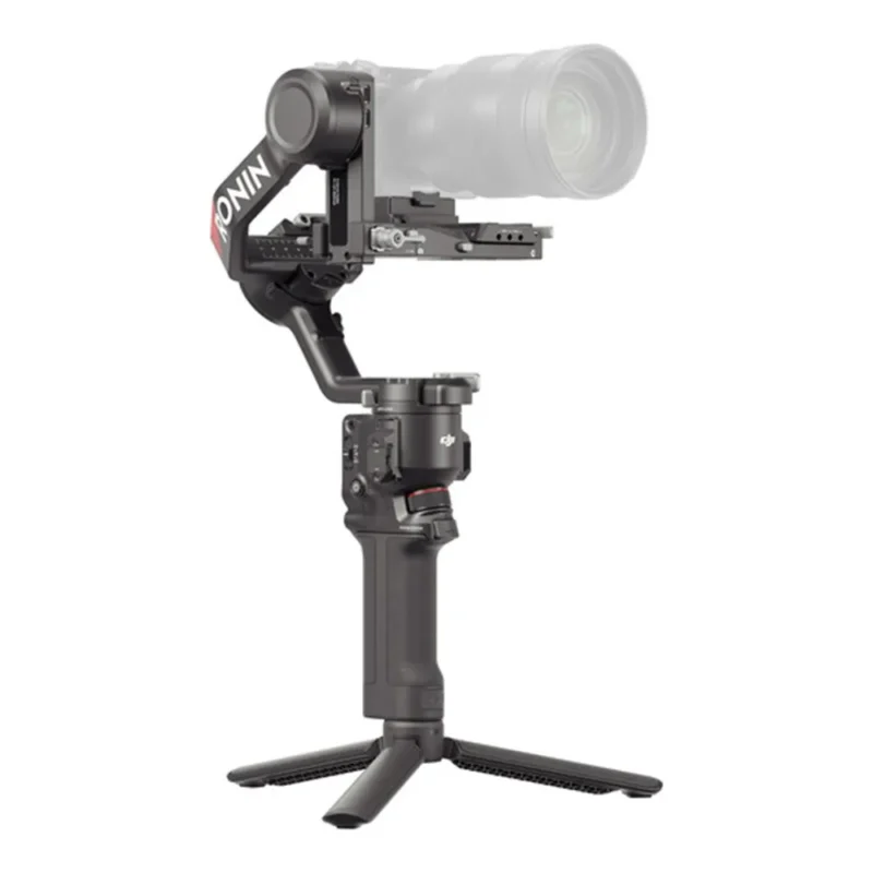 DJI RS4 | Gimbal Stabilizer