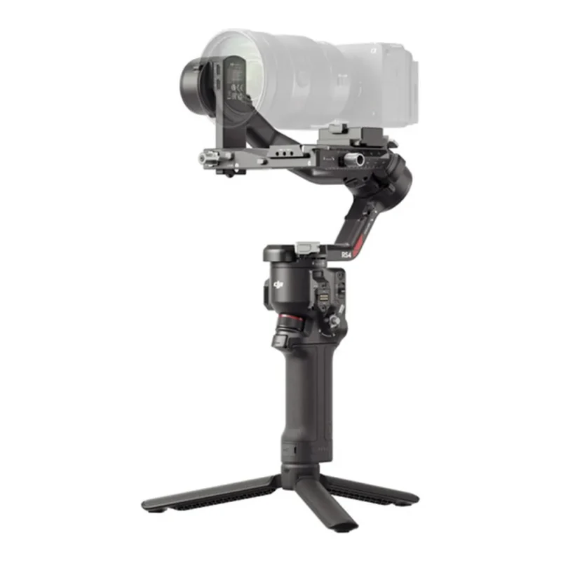 DJI RS4 | Gimbal Stabilizer