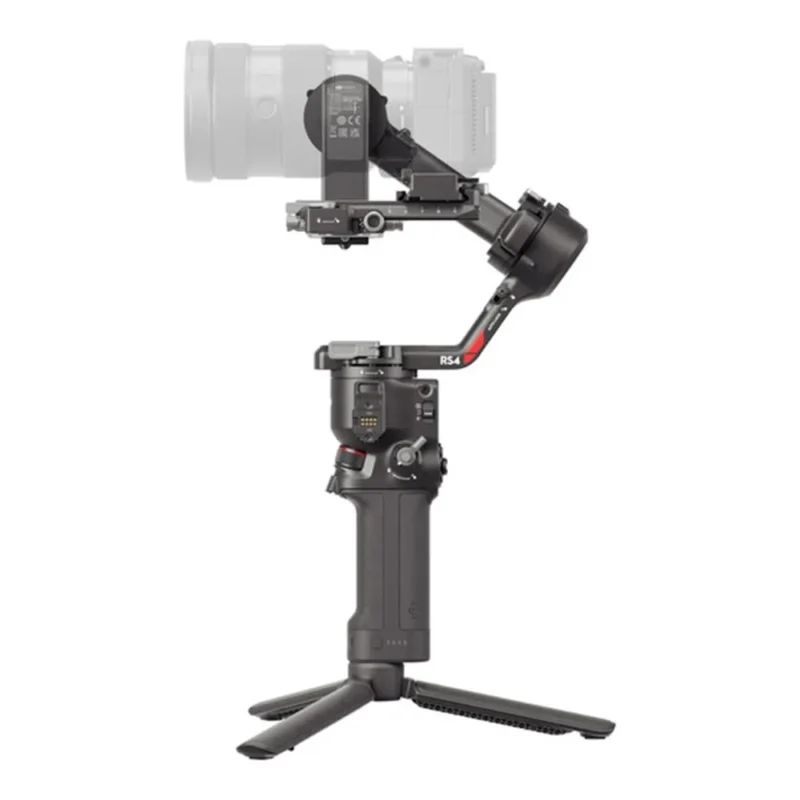 DJI RS4 | Gimbal Stabilizer