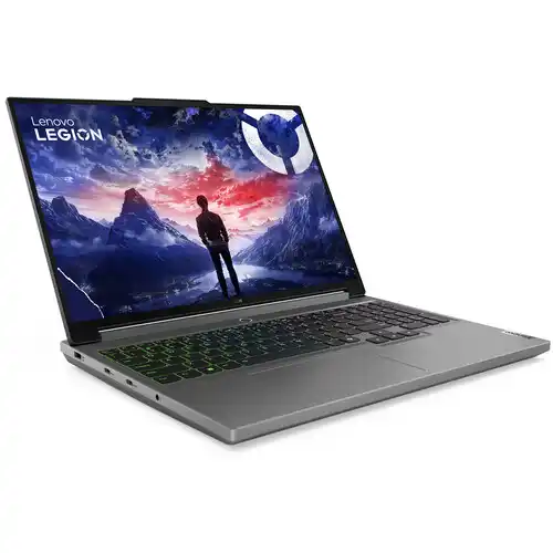 Lenovo Legion 5 83DG00AGUS | Core I9-14900HX | 32GB DDR5 | 32GB DDR5 | 1TB SSD | 16 Inch QHD 2K 240Hz | RTX 4060 8GB