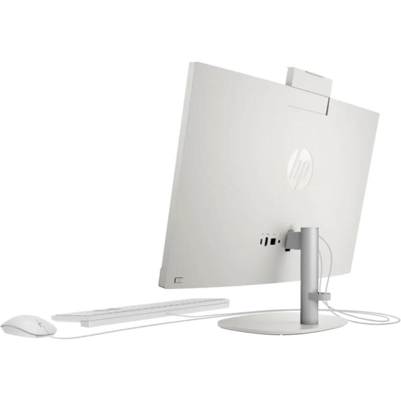 HP AIO 24-CR0002L | Core i7-1355U | 512GB SSD | 16GB DDR4 | 23.8-Inch Touch Screen