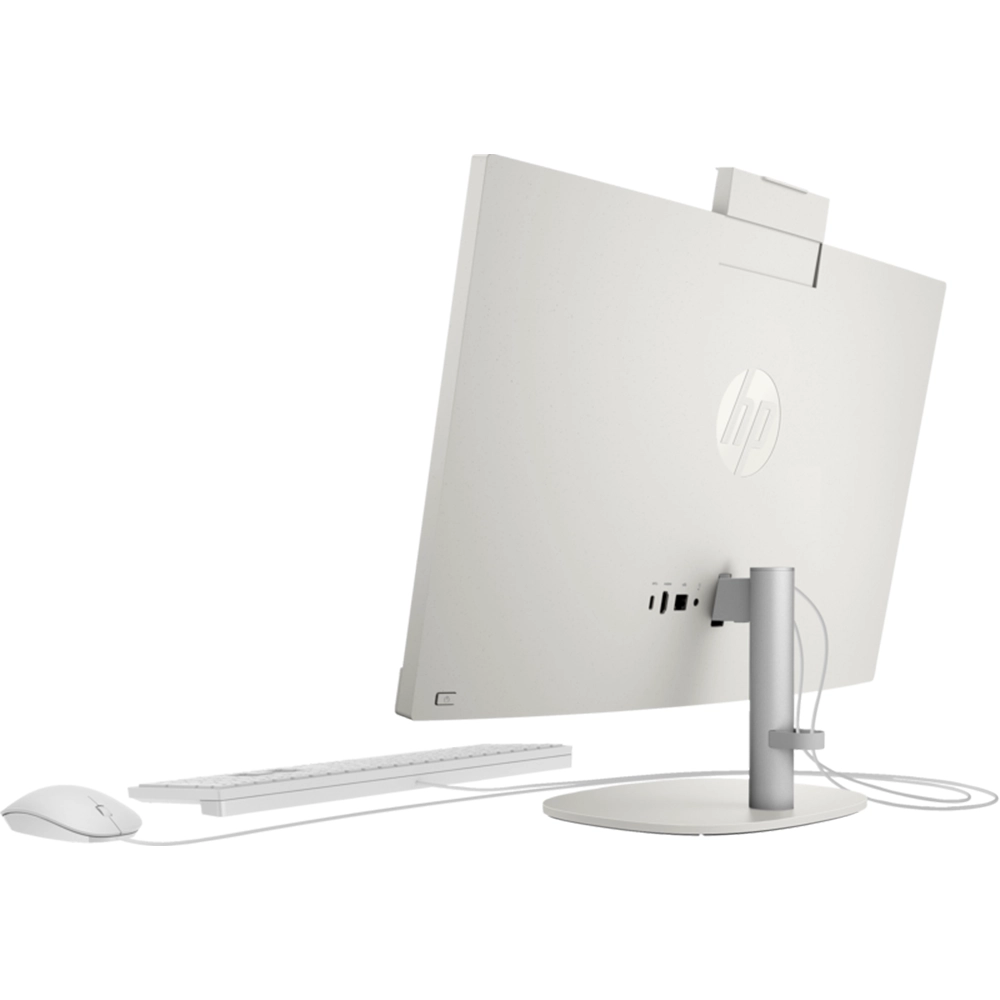 HP AIO 24-CR0002L 9S6S4PA#UUF | Core I7-1355U | 512GB SSD | 16GB DDR4 | 23.8 Inch Touch Screen
