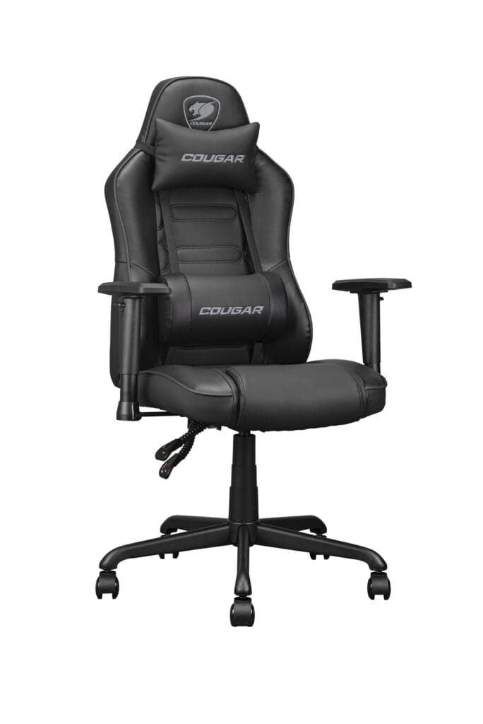 Cougar Fusion S | Gaming Chair