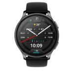 Amazfit Pop 3R (1.43″ Smartwatch, AMOLED Display, Bluetooth Calling, SpO2, 12-Day Battery Life, AI Assistant, 100 Sports Modes)