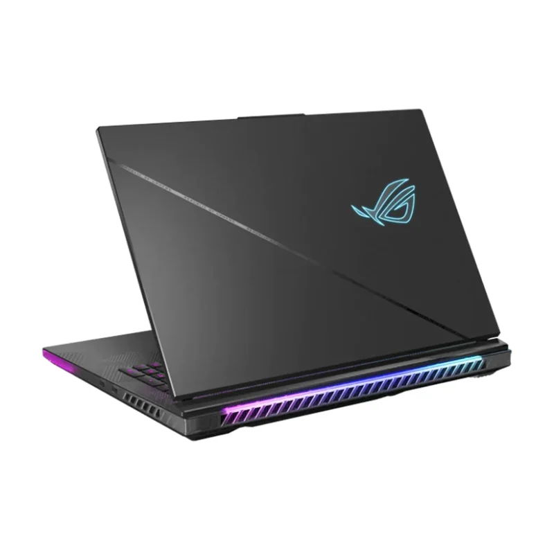 Asus ROG Strix G18 (2024) G814JIR-N6033 | Intel Core i9-14900HX, 32GB/1TB, 18-inch 240HZ, RTX 4070 8GB, No OS, ROG BACKPACK, GLADIUS MOUSE 3