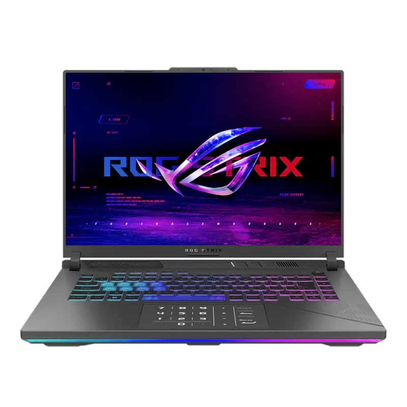 Asus ROG STRIX G614JIR-N3103 90NR0IG5-M004H0 | Core i9-14900HX | 512GB SSD | 32GB DDR5 | RTX 4070 8GB | 16-inch
