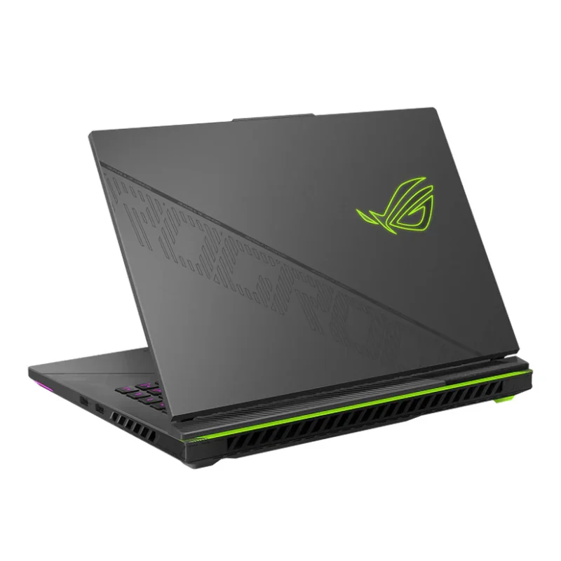 Asus ROG STRIX G614JIR-N3103 90NR0IG5-M004H0 | Core i9-14900HX | 512GB SSD | 32GB DDR5 | RTX 4070 8GB | 16-inch