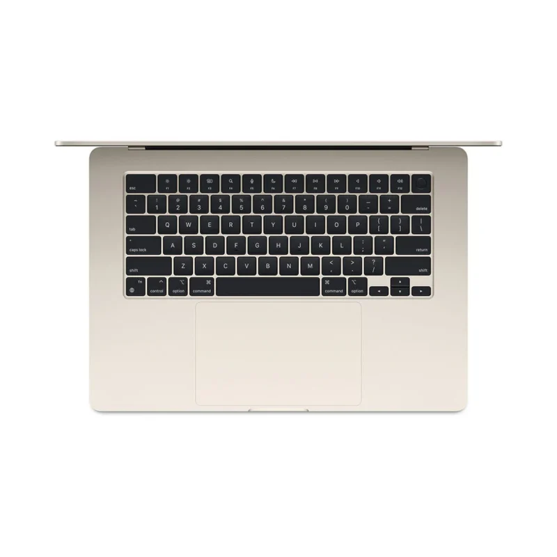 Apple MacBook Air M3 (15-inch, 2024)