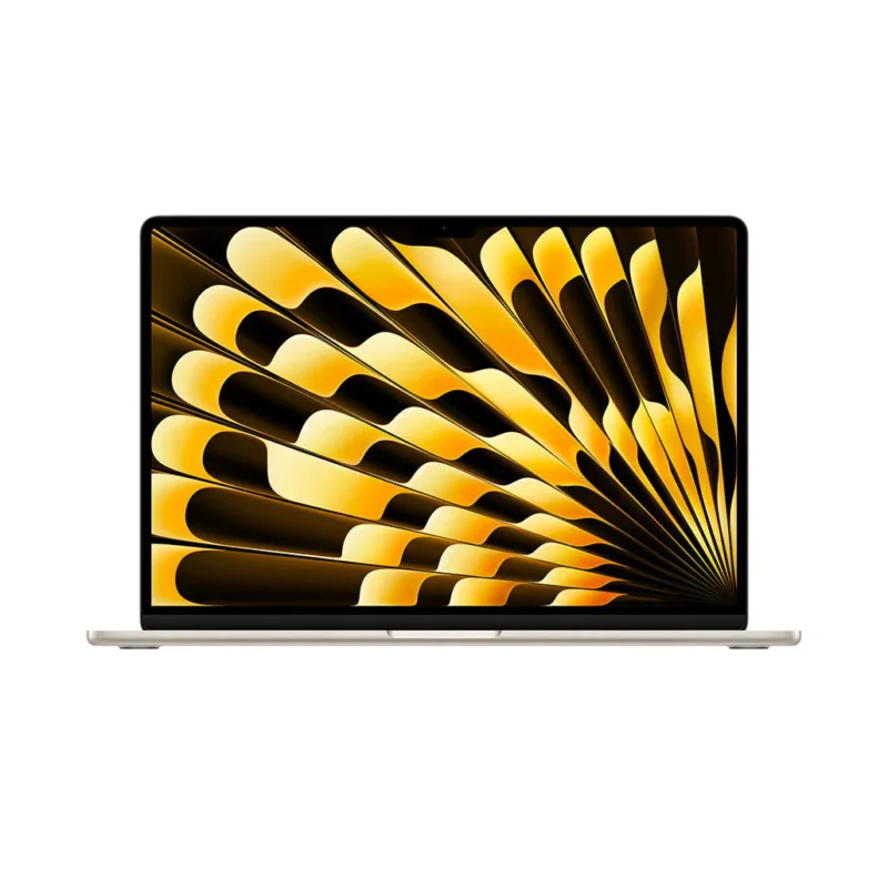 Apple MacBook Air M3 (15-inch, 2024)