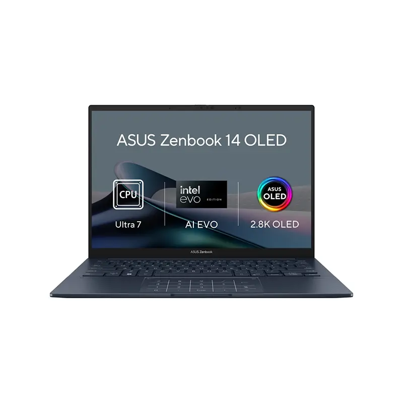 ASUS ZENBOOK UX3405MA-PZ193W(3 YRS OFFICIAL WTY)