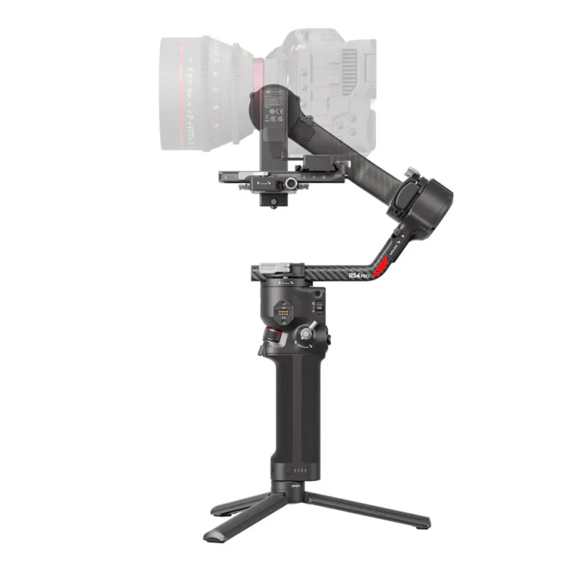 DJI RS4 Pro Combo | Gimbal Stabilizer