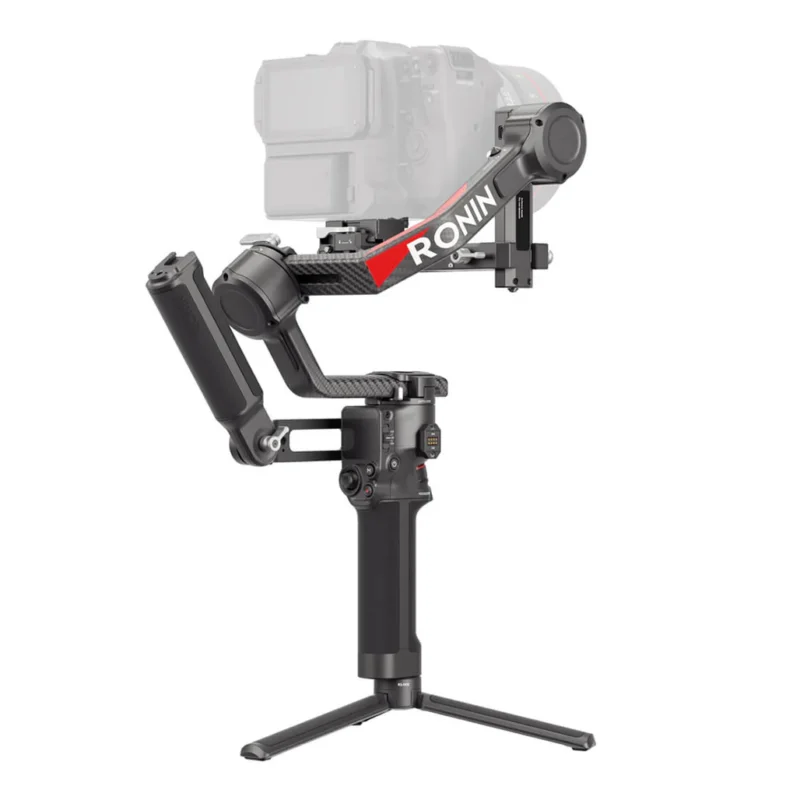 DJI RS4 Pro Combo | Gimbal Stabilizer