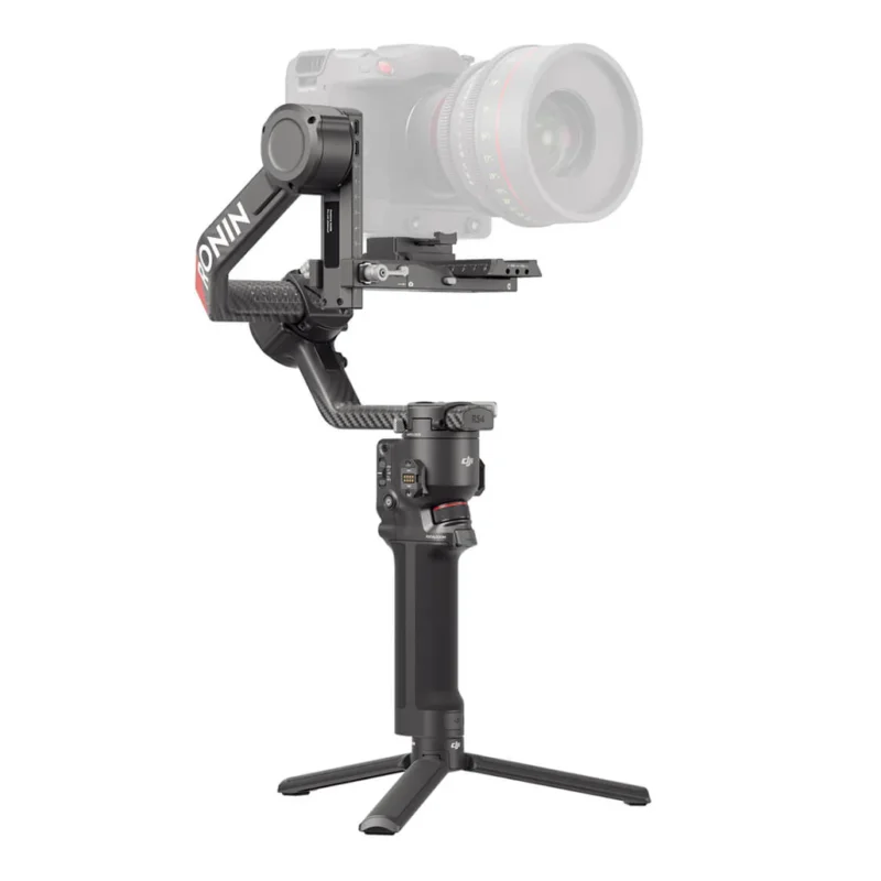 DJI RS4 Pro Combo | Gimbal Stabilizer