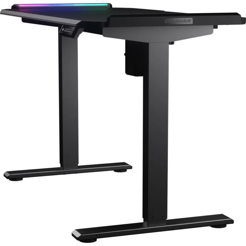 Cougar E-Deimus 120 | Electric Gaming Desk