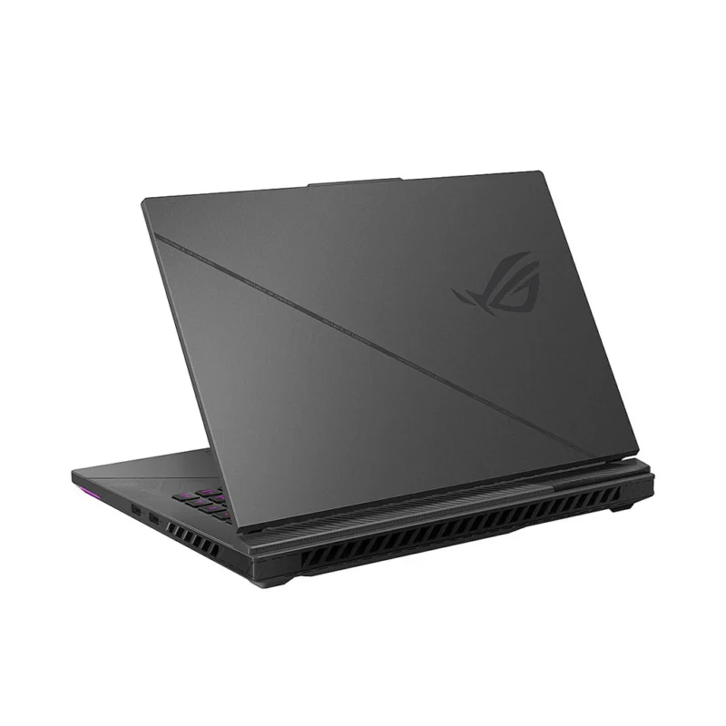 ASUS ROG STRIX G16 (2024) G614JVR-N3129 90NR0II5-M005A0 | Core I9-14900HX | 1TB SSD | 32GB DDR5 | 16 Inch 165 Hz | RTX 4060 8GB