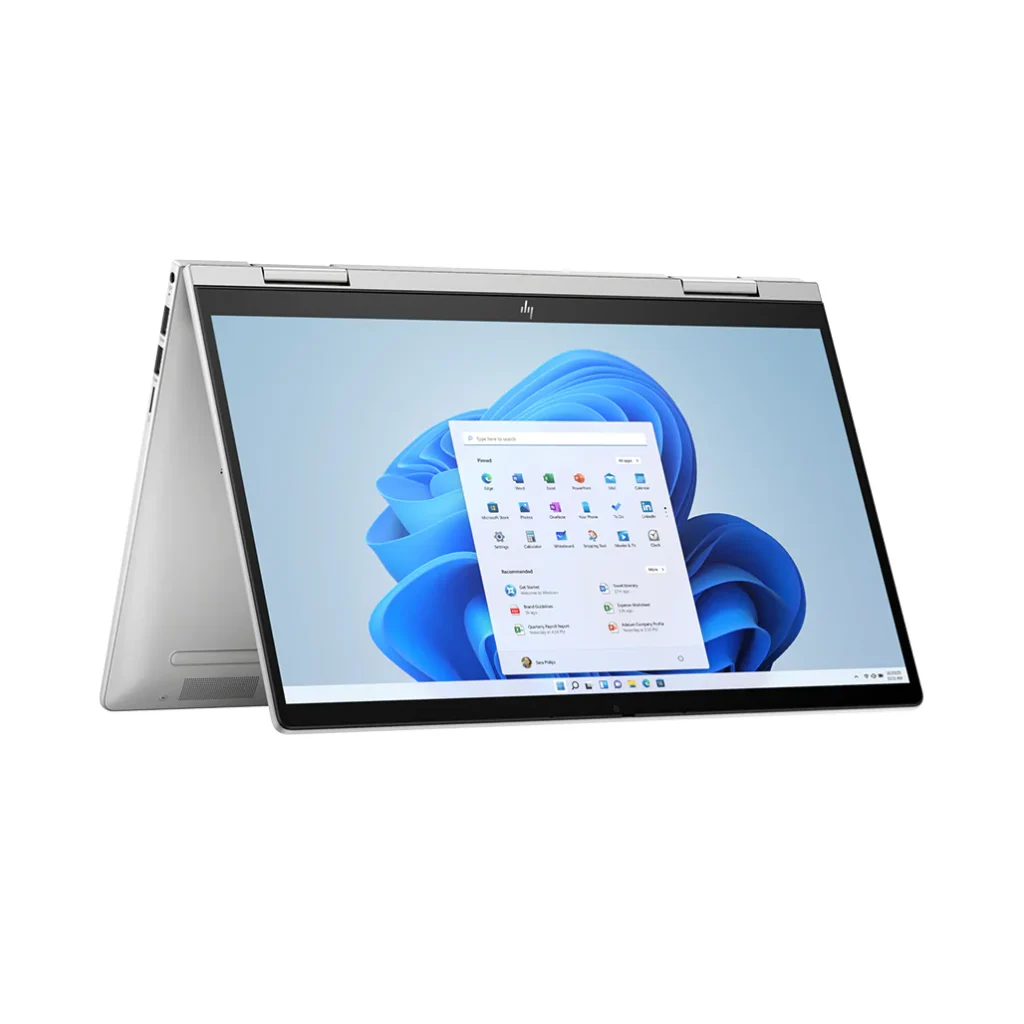 HP ENVY 14-ES0033DX | Core I7-1355U | 16GB DDR5 | 1TB SSD | 14 Inch Touch Screen