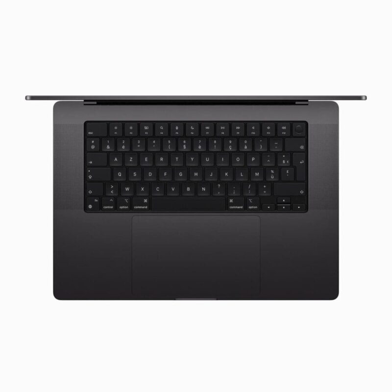 Apple MacBook Pro M3 Max 64GB/2TB ( 16-inch, 2024)