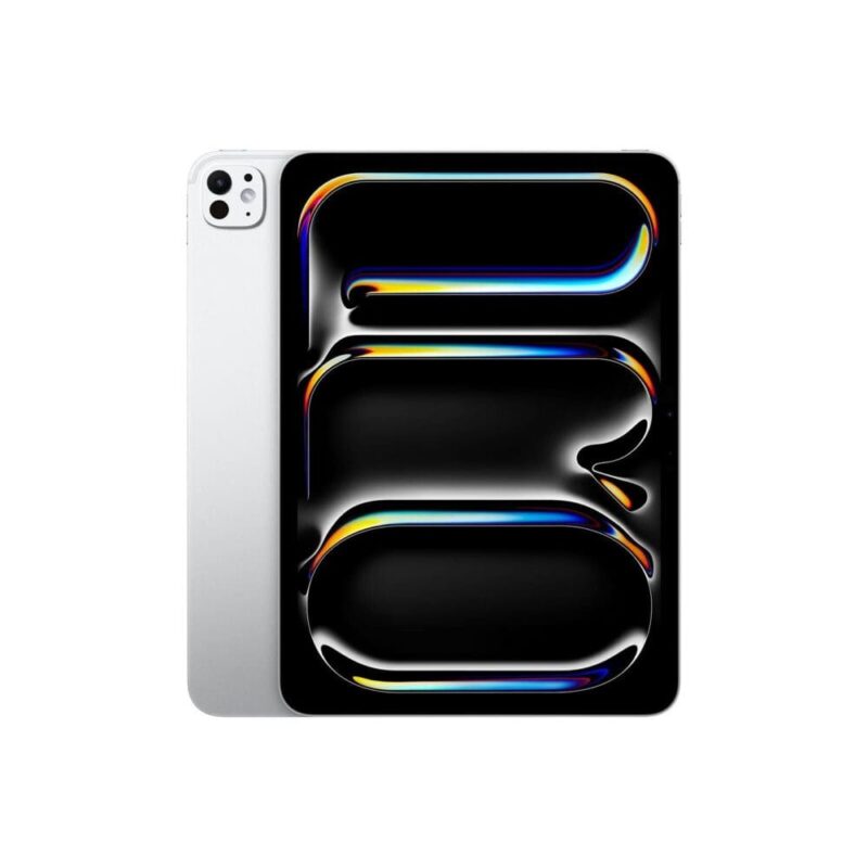 Apple iPad Pro M4 (11-inch, 2024) | Ultra Retina XDR Display, Pro Camera System with LiDAR, 4K ProRes and 4 Speaker System