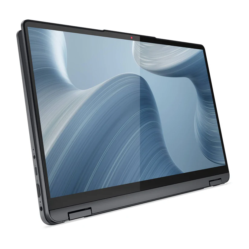Lenovo Flex 5 82R7003WUS | Core I3-1215U | 8GB | 256GB SSD | 14-inch Touch Screen