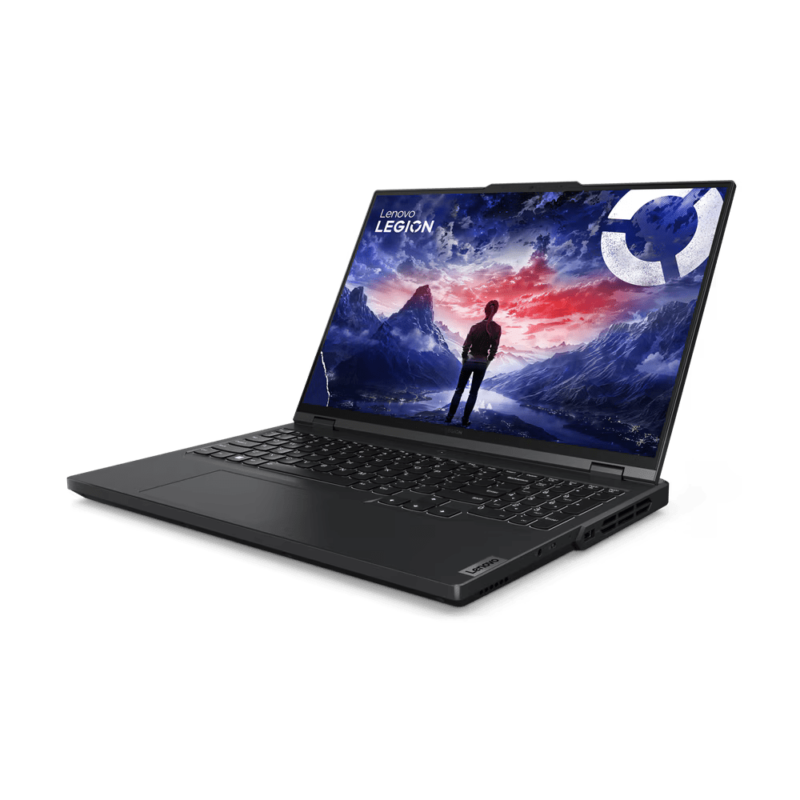 Lenovo Legion PRO 5 16IRX9 83DF0039DP | Core I7-14650HX | 16GB DDR5 | 1TB SSD | 16 Inch 240Hz | RTX 4060 8GB