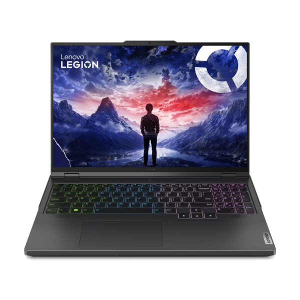 Lenovo Legion Pro 5 16IRX9 (83DF0008AX) | Intel Core I9-14900HX | 32GB/1TB | 16-inch 240Hz | Nvidia RTX 4070