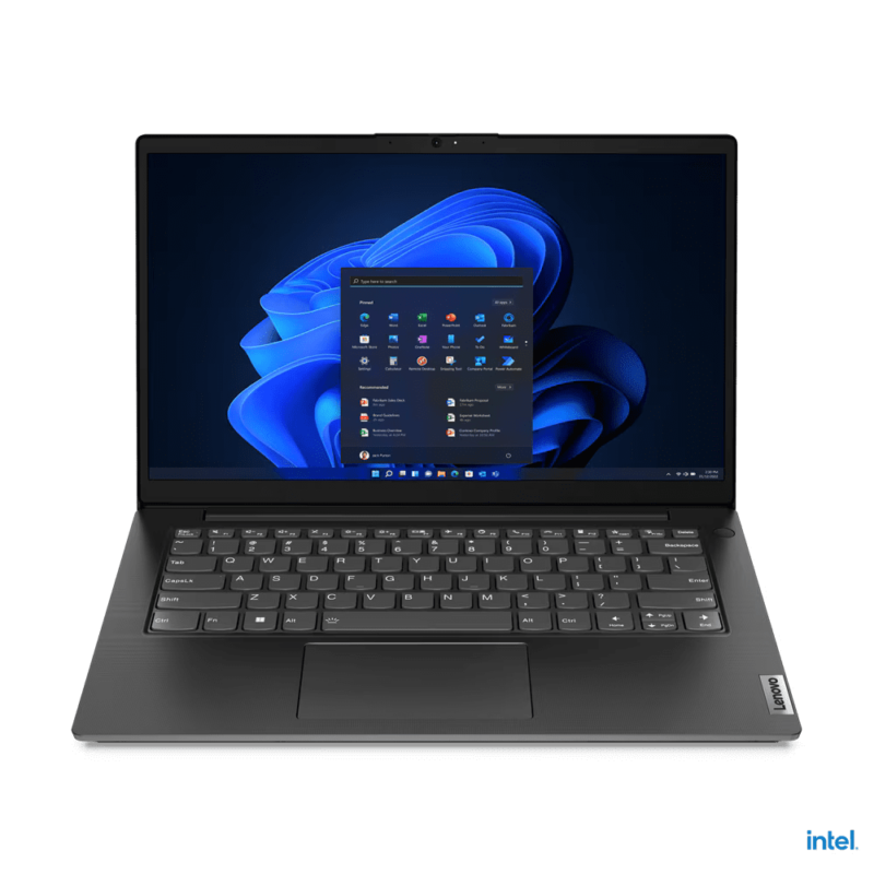 Lenovo V14 G4 IRU 83A0006SAK | Core I5-13420H | 8GB DDR4 | 256GB SSD | 14 Inch FHD