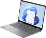 HP Envy 14 FC0023DX | Core Ultra 7 Evo | 1TB SSD | 16GB DDR5 | 14-inch Touch Screen