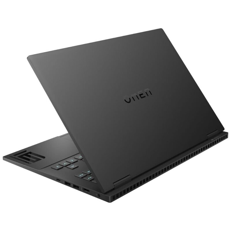 HP OMEN 16-WD0073DX | Core I7-13620H | 16GB DDR5 | 1TB SSD | 16.1 Inch FHD 165 Hz | RTX 4060 8GB