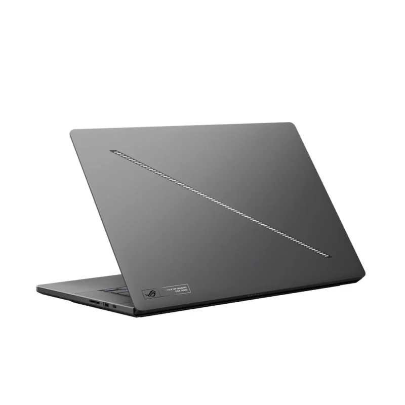 ASUS ROG ZEPHYRUS G16 (2024) GU605MY-QR104W | Core Ultra 9 185H | 1TB SSD | 32GB DDR5 | 16 Inch 2.5K Oled 240 Hz | RTX 4090 16GB