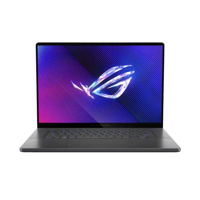 ASUS ROG ZEPHYRUS G16 (2024) GU605MY-QR104W | Core Ultra 9 185H | 1TB SSD | 32GB DDR5 | 16 Inch 2.5K Oled 240 Hz | RTX 4090 16GB